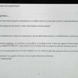Il 27 dicembre lo studente barese Giacomo Panunzio ha inoltrato una richiesta agli uffici della Soprintendenza chiedendo chiarimenti in merito alla vicenda